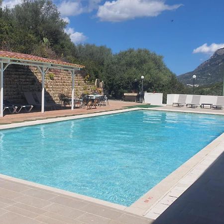 Hotel Valle Del Cedrino Galtellì المظهر الخارجي الصورة