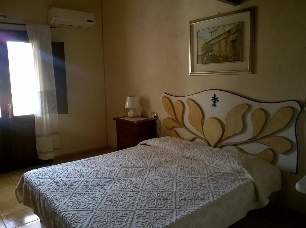 Hotel Valle Del Cedrino Galtellì المظهر الخارجي الصورة