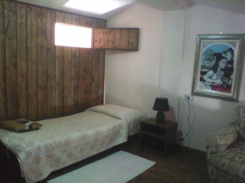 Hotel Valle Del Cedrino Galtellì المظهر الخارجي الصورة
