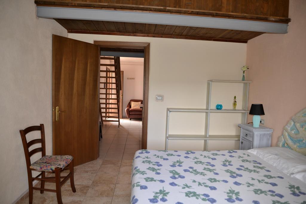 Hotel Valle Del Cedrino Galtellì المظهر الخارجي الصورة