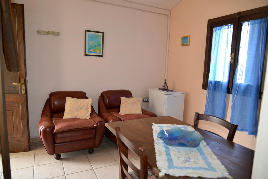 Hotel Valle Del Cedrino Galtellì المظهر الخارجي الصورة
