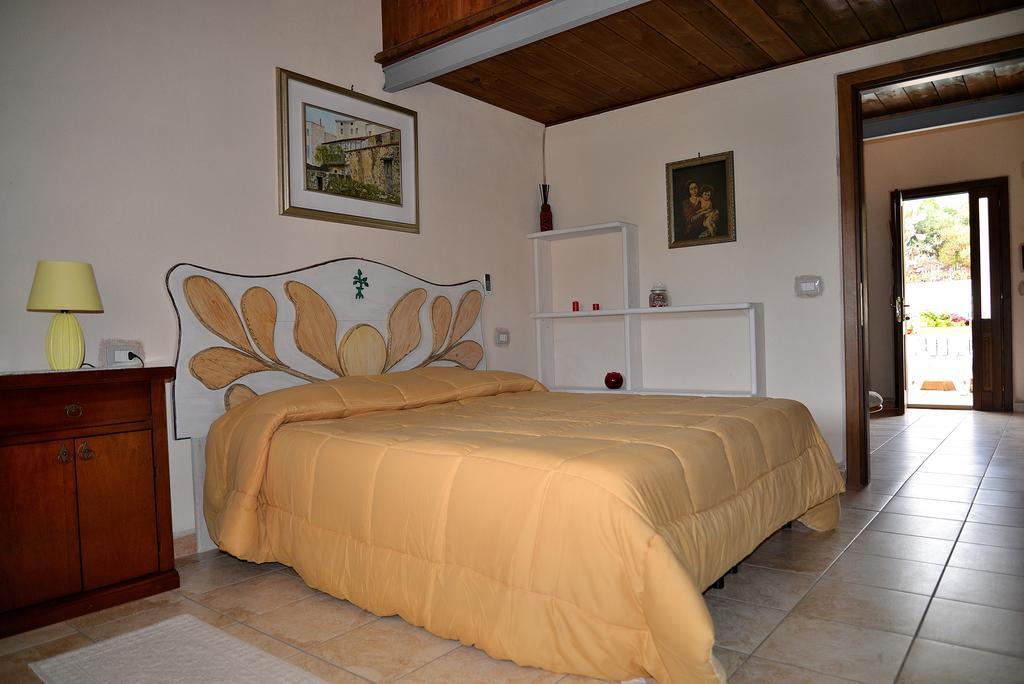 Hotel Valle Del Cedrino Galtellì المظهر الخارجي الصورة