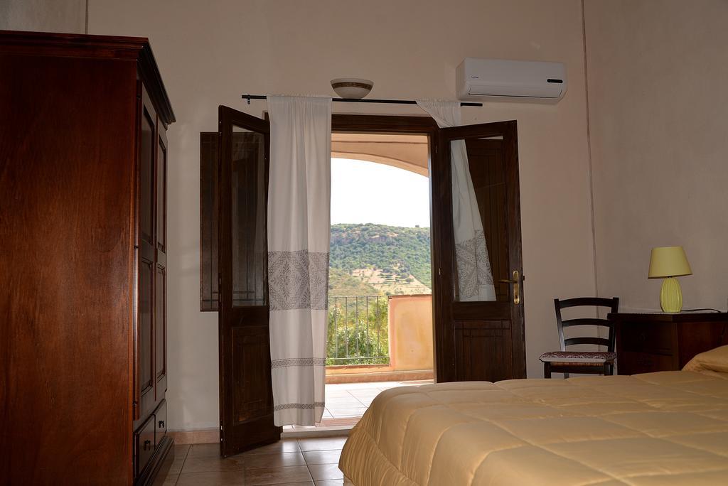 Hotel Valle Del Cedrino Galtellì المظهر الخارجي الصورة