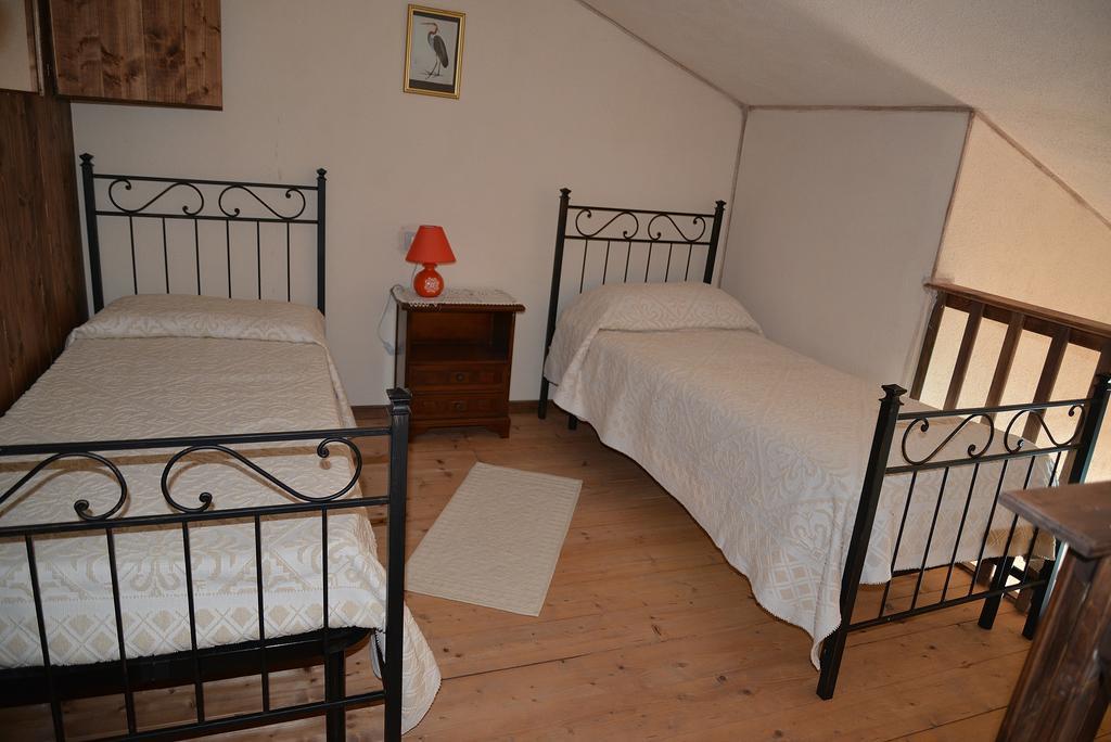 Hotel Valle Del Cedrino Galtellì المظهر الخارجي الصورة