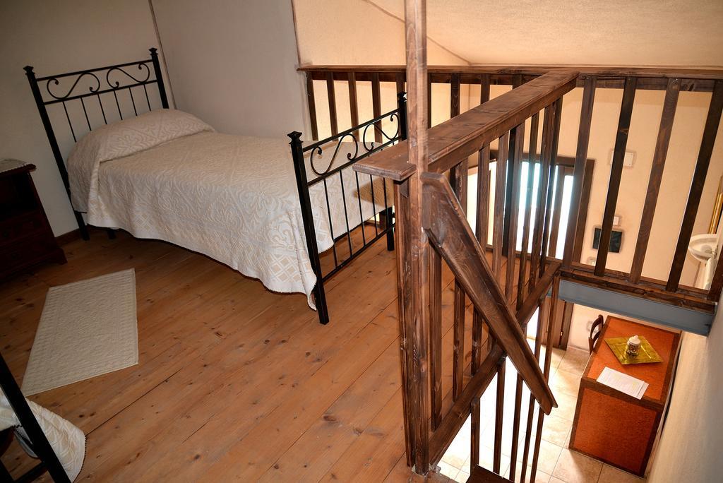 Hotel Valle Del Cedrino Galtellì المظهر الخارجي الصورة