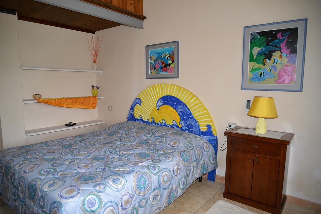 Hotel Valle Del Cedrino Galtellì المظهر الخارجي الصورة
