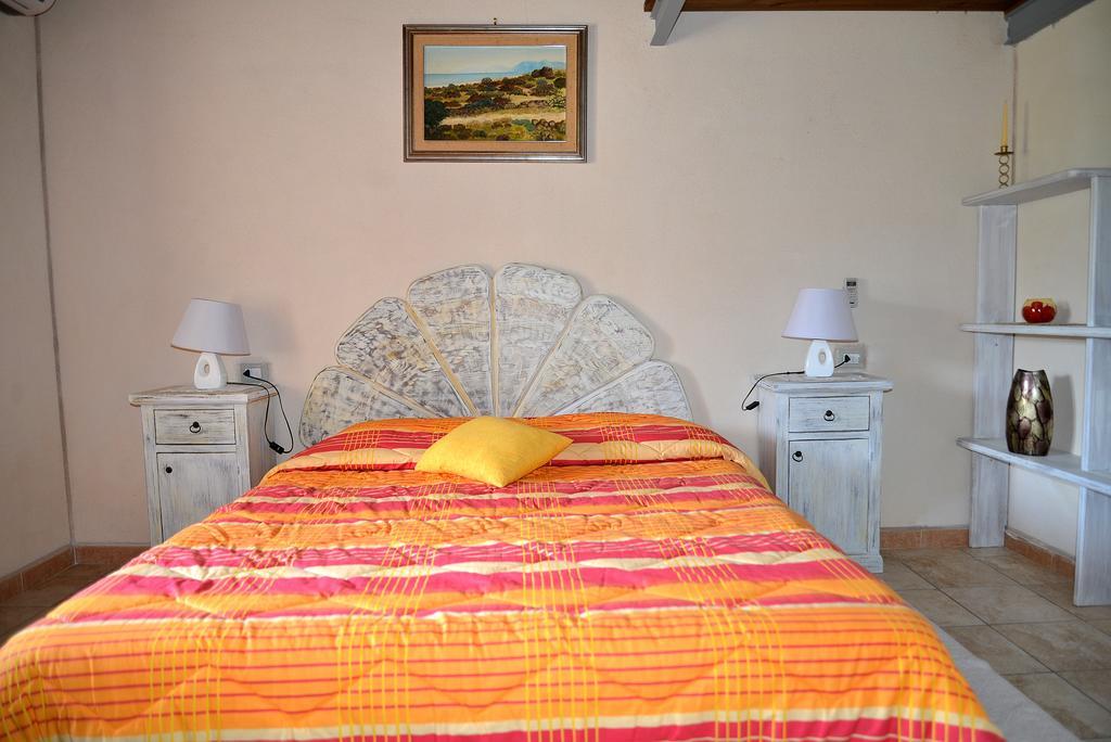 Hotel Valle Del Cedrino Galtellì المظهر الخارجي الصورة