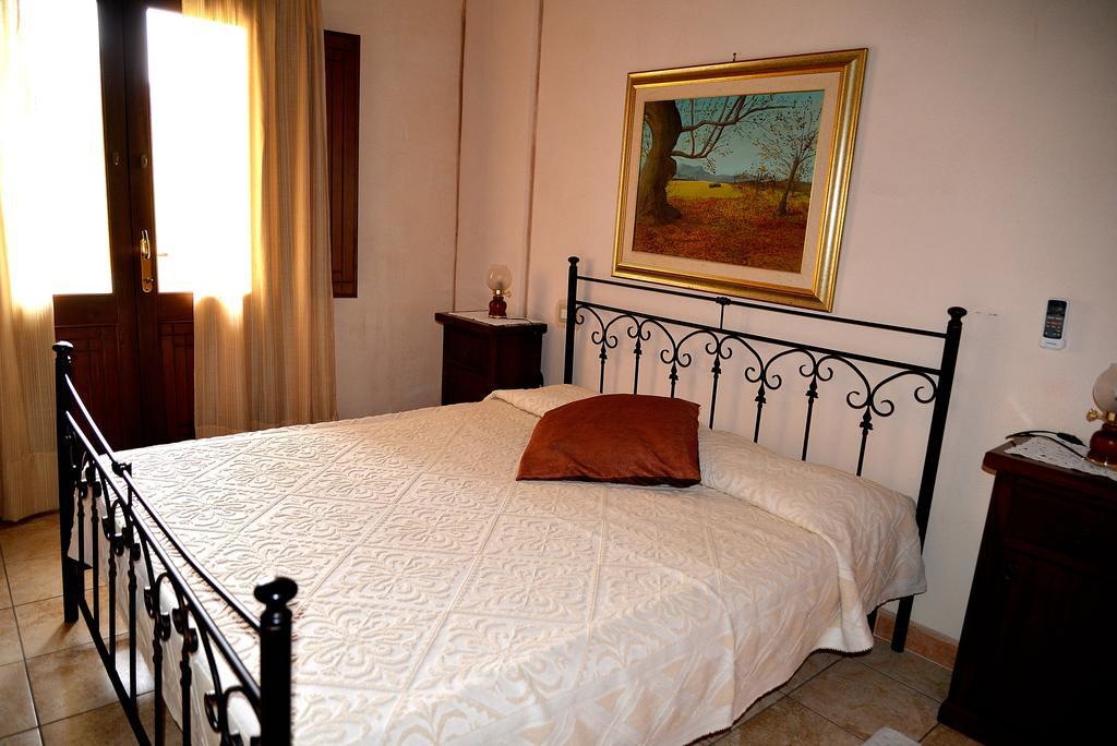 Hotel Valle Del Cedrino Galtellì المظهر الخارجي الصورة