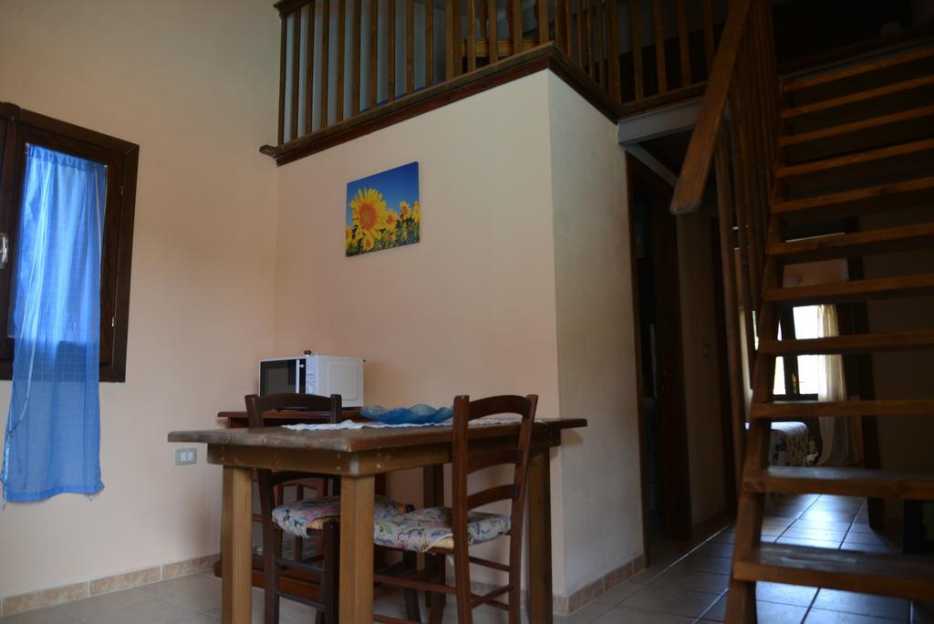 Hotel Valle Del Cedrino Galtellì المظهر الخارجي الصورة