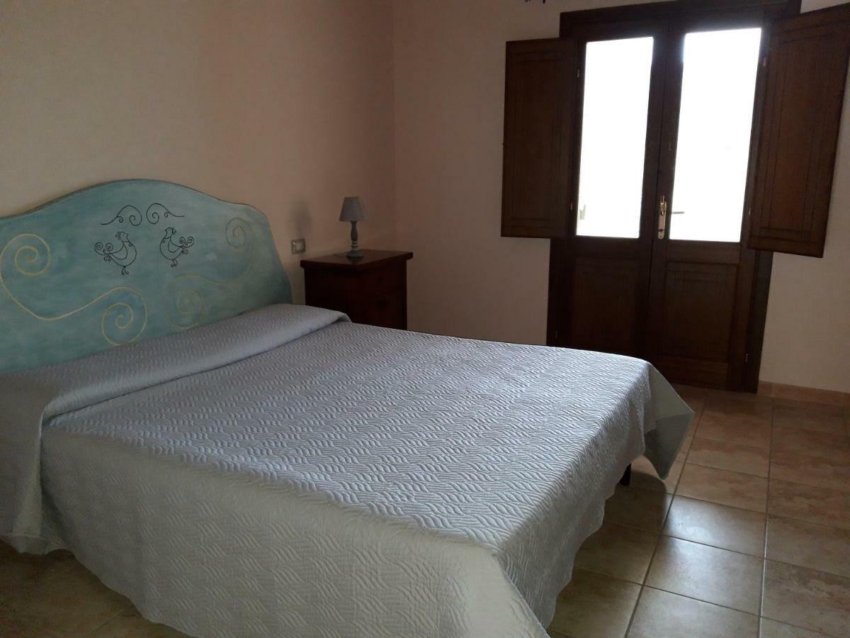 Hotel Valle Del Cedrino Galtellì المظهر الخارجي الصورة