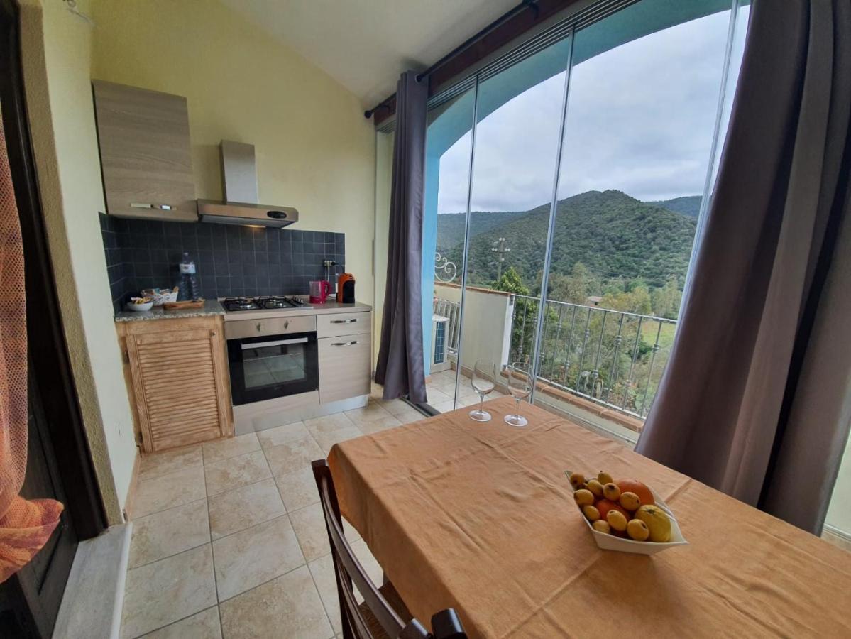 Hotel Valle Del Cedrino Galtellì المظهر الخارجي الصورة